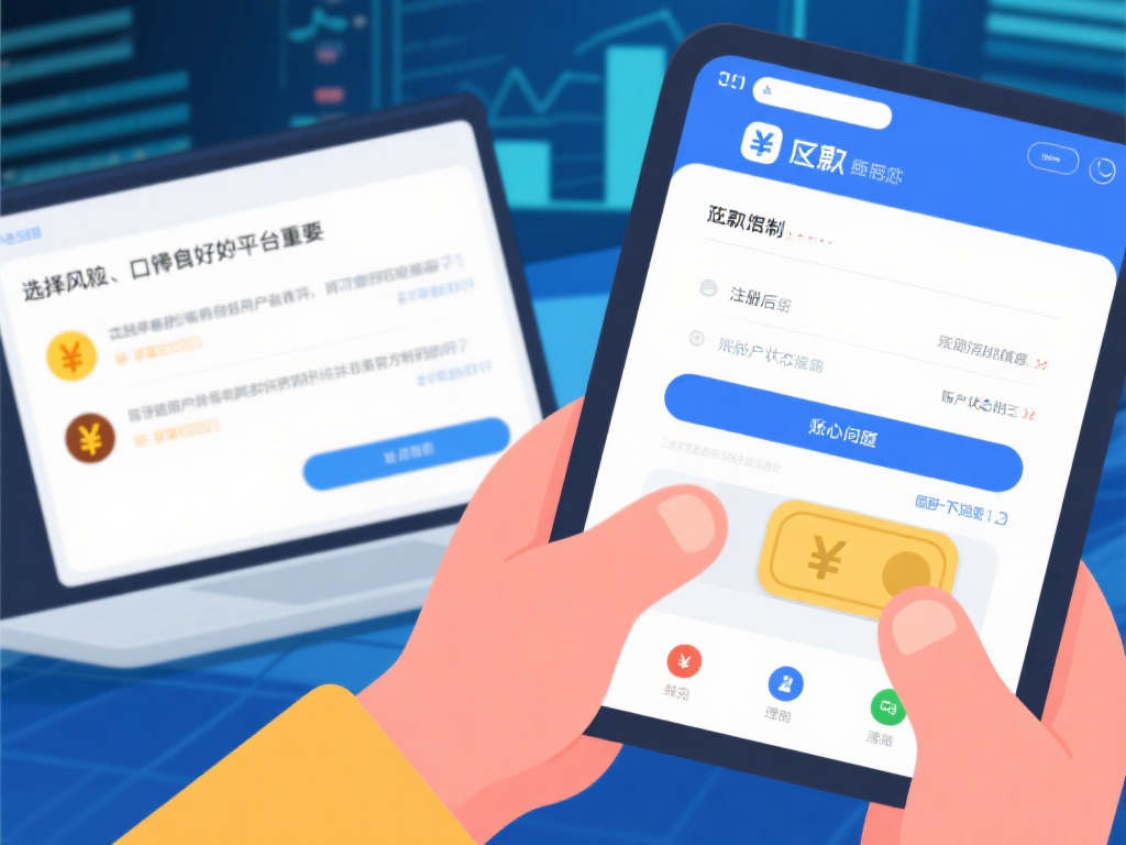 面对提款受限的情况，用户可以采取一些措施来降低风险