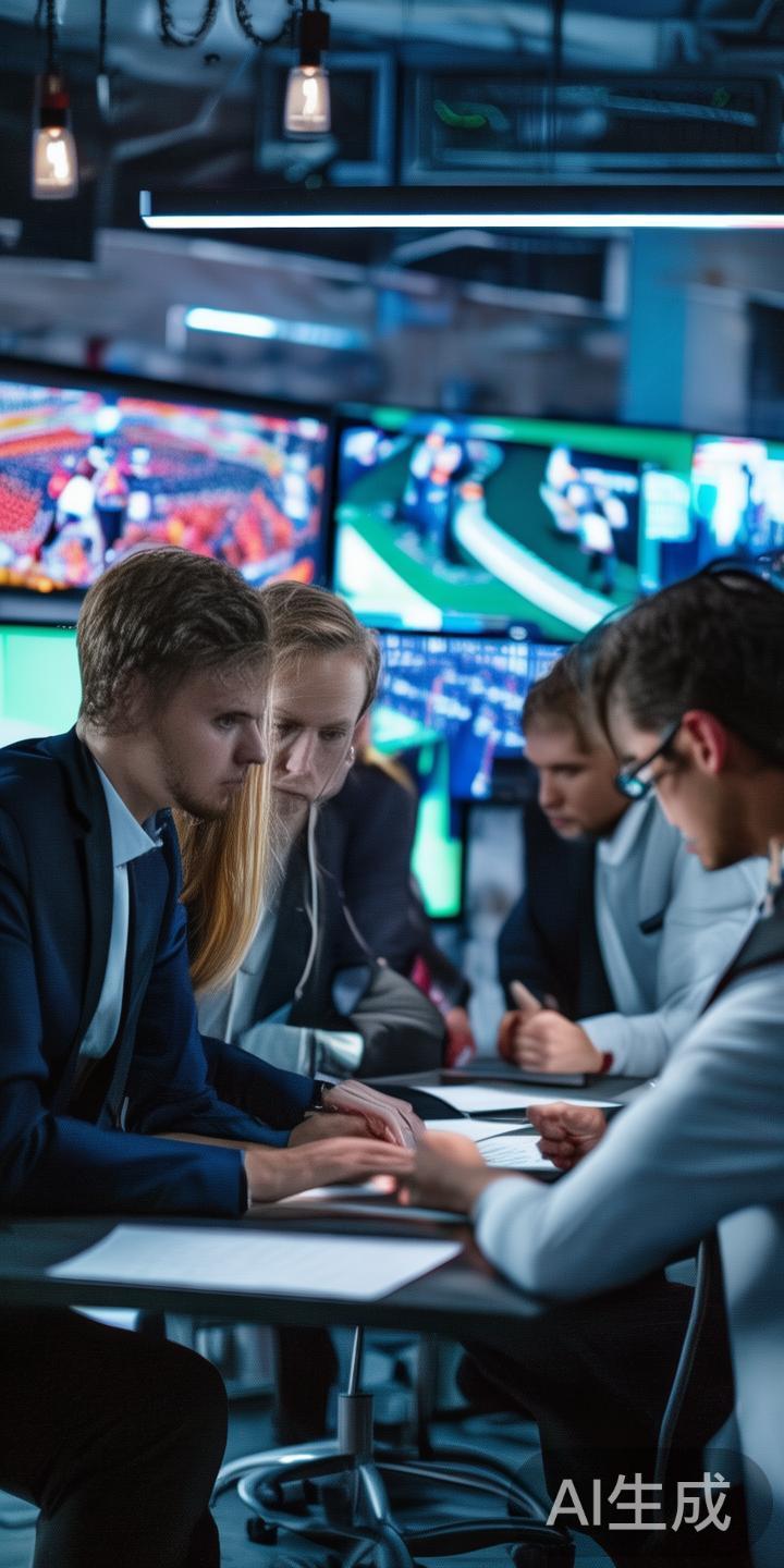 首先，精准定位要求华体会明确目标受众，将品牌与特定