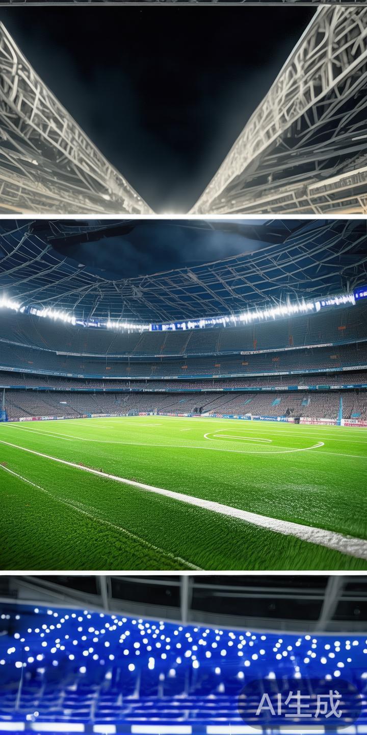 在全球体育市场不断扩大、赛事不断推进的背景下，体育