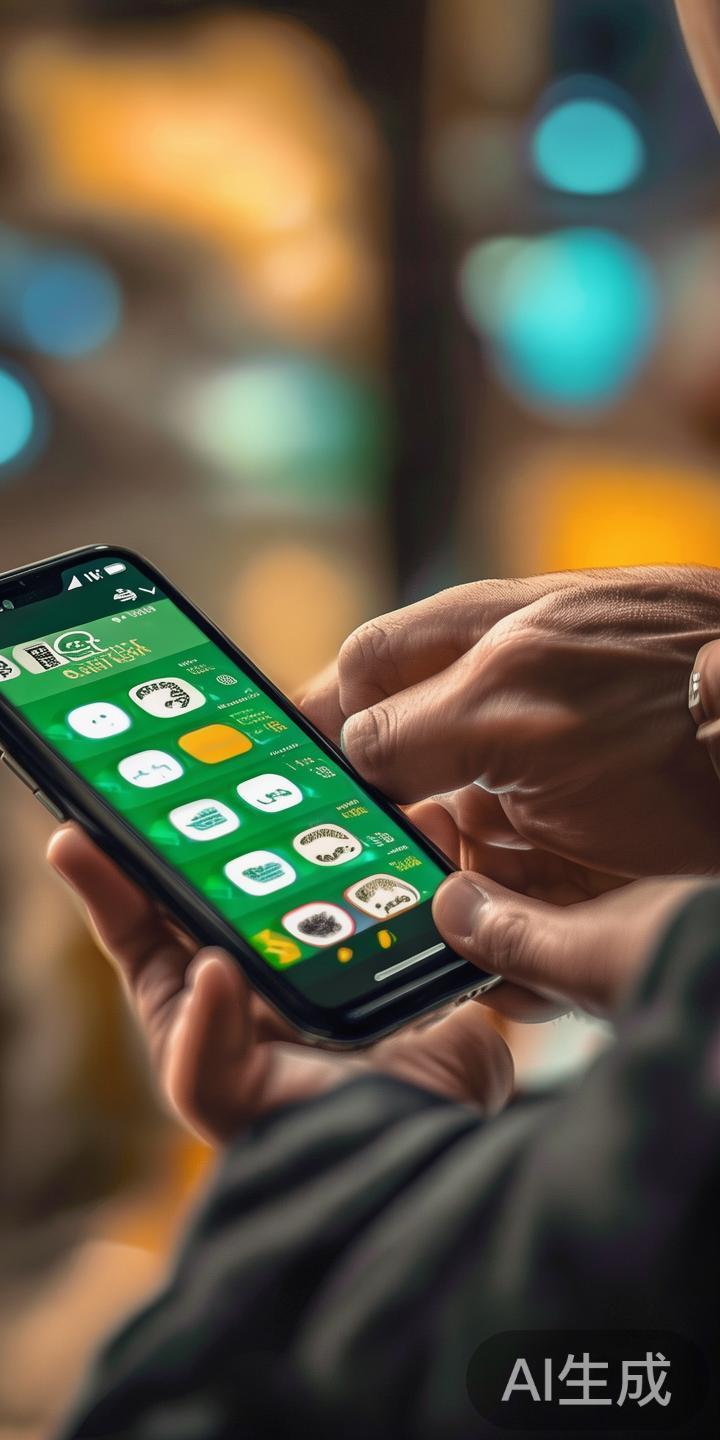 华体会体育微信充值指南:安全高效的实用技巧分享 随着移动支付的广泛应用,微信支付凭借其操作便捷、支