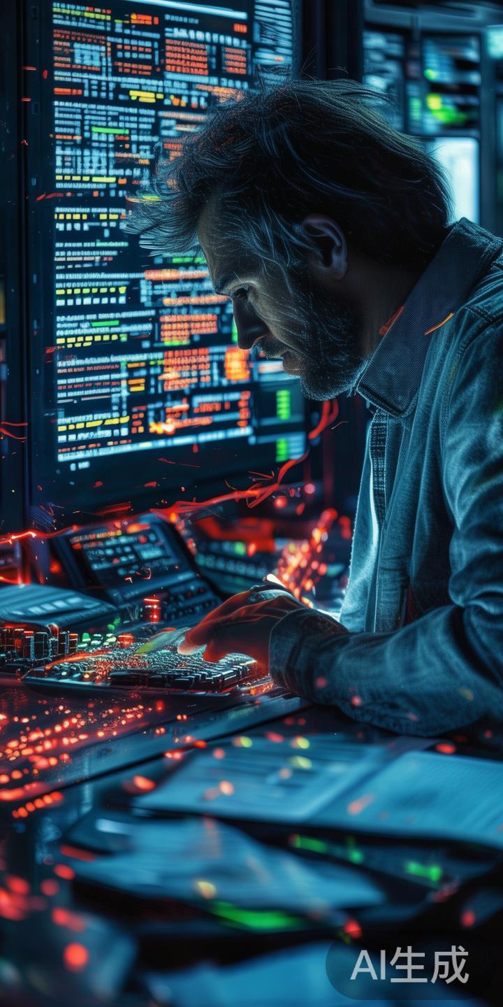 华体会体育平台网络异常原因分析与快速应对解决策略研究 3. 后端系统或软件故障
后台服务器或软件系统出