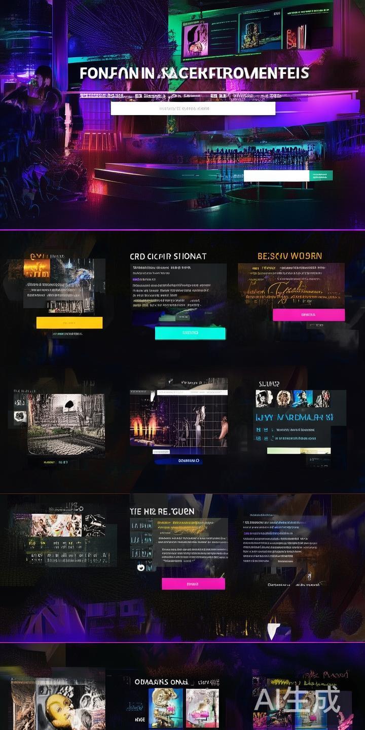 最后，合作还涉及粉丝互动平台的搭建。双方共同建立了