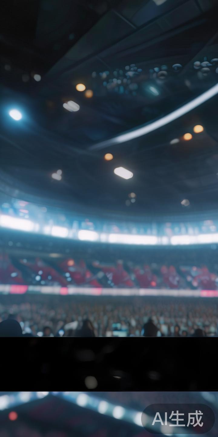 高清视频直播，身临其境的体验
平台升级引入了高清