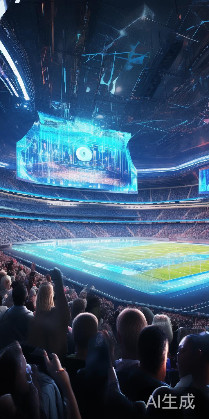 华体会乐鱼体育:打造专业化一站式体育娱乐服务新体验 在数字化浪潮推动下,技术成为提升体育娱乐一站式体验